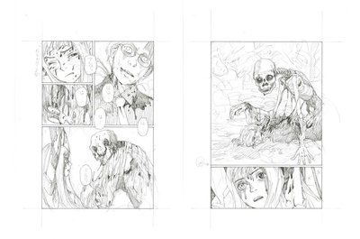 岩井俊二監督最新作・タイトル未定剧照的剧照