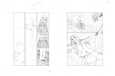 岩井俊二監督最新作・タイトル未定剧照的剧照