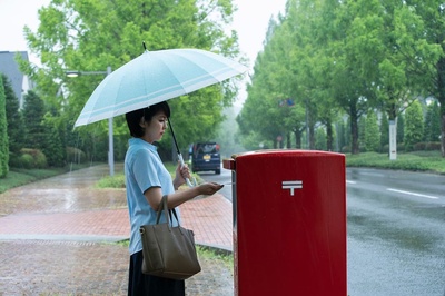 岩井俊二監督最新作・タイトル未定剧照的剧照