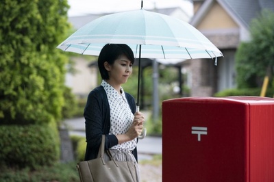 岩井俊二監督最新作・タイトル未定剧照的剧照