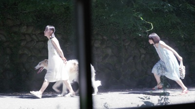 岩井俊二監督最新作・タイトル未定剧照的剧照