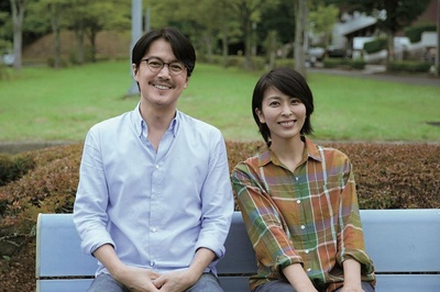 岩井俊二監督最新作・タイトル未定剧照的剧照