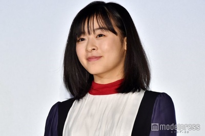 岩井俊二監督最新作・タイトル未定剧照的剧照