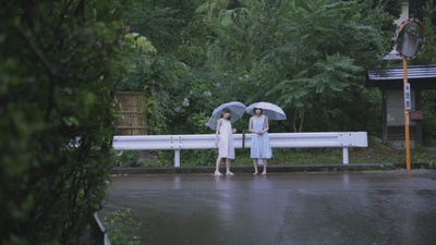 岩井俊二監督最新作・タイトル未定剧照的剧照