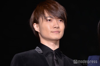 岩井俊二監督最新作・タイトル未定剧照的剧照