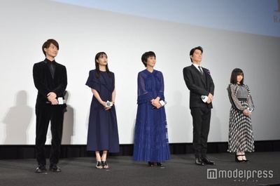 岩井俊二監督最新作・タイトル未定剧照的剧照