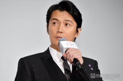 岩井俊二監督最新作・タイトル未定剧照的剧照