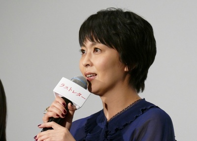 岩井俊二監督最新作・タイトル未定剧照的剧照