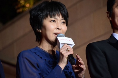 岩井俊二監督最新作・タイトル未定剧照的剧照