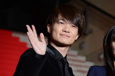 岩井俊二監督最新作・タイトル未定剧照的剧照