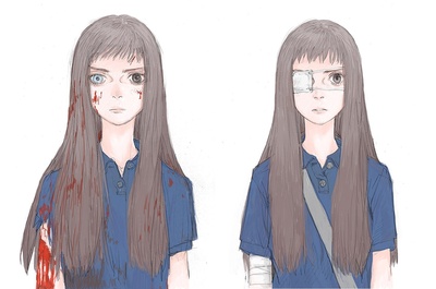 岩井俊二監督最新作・タイトル未定剧照的剧照