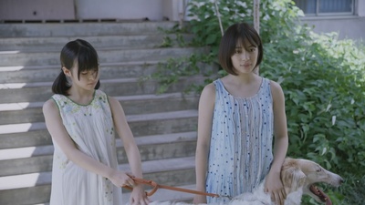 岩井俊二監督最新作・タイトル未定剧照的剧照