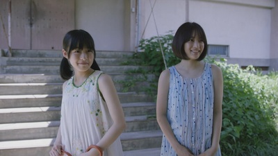 岩井俊二監督最新作・タイトル未定剧照的剧照