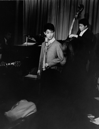 美轮明宏，寻找黑蜥蜴剧照的剧照