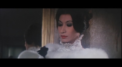 美轮明宏，寻找黑蜥蜴剧照的剧照