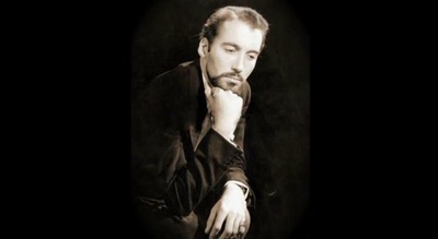 银幕和舞台上的英国传奇：克里斯托弗·李剧照的剧照