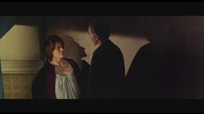 银幕和舞台上的英国传奇：克里斯托弗·李剧照的剧照