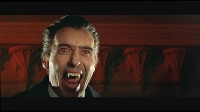 银幕和舞台上的英国传奇：克里斯托弗·李剧照的剧照