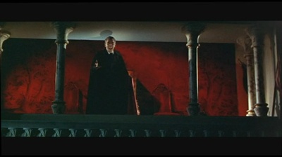 银幕和舞台上的英国传奇：克里斯托弗·李剧照的剧照