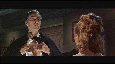 银幕和舞台上的英国传奇：克里斯托弗·李剧照的剧照