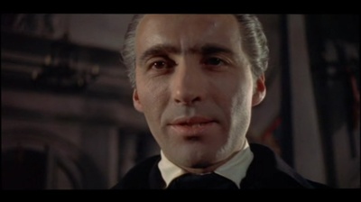 银幕和舞台上的英国传奇：克里斯托弗·李剧照的剧照