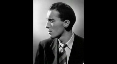 银幕和舞台上的英国传奇：克里斯托弗·李剧照的剧照