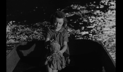 查尔斯·劳顿导演《猎人之夜》剧照的剧照