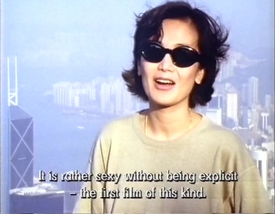 张艺谋：中国故事剧照的剧照