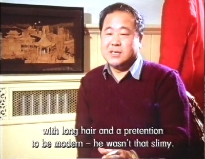 张艺谋：中国故事剧照的剧照