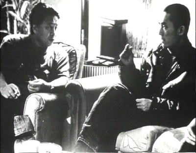 张艺谋：中国故事剧照的剧照