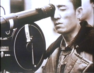 张艺谋：中国故事剧照的剧照