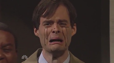 周六夜现场：艾玛·斯通/酷玩乐队剧照的剧照