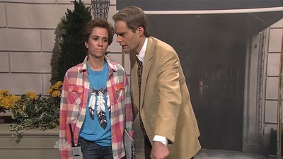 周六夜现场：艾玛·斯通/酷玩乐队剧照的剧照