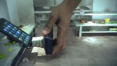 周六夜现场：艾玛·斯通/酷玩乐队剧照的剧照