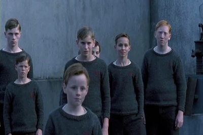 给坏小子的歌剧照的剧照