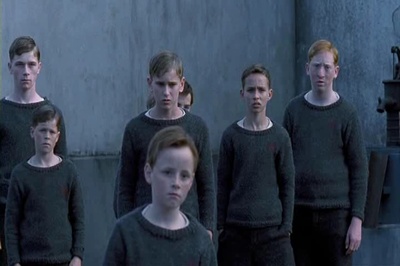 给坏小子的歌剧照的剧照