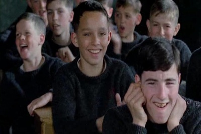 给坏小子的歌剧照的剧照