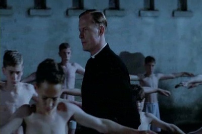 给坏小子的歌剧照的剧照