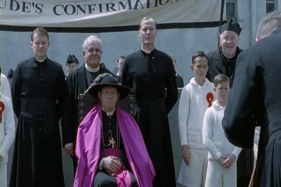 给坏小子的歌剧照的剧照