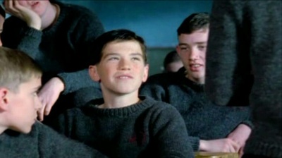 给坏小子的歌剧照的剧照