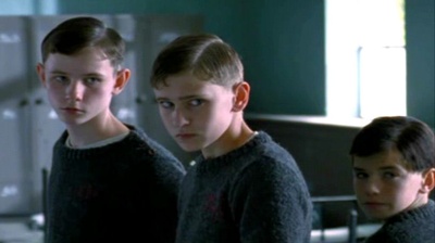 给坏小子的歌剧照的剧照