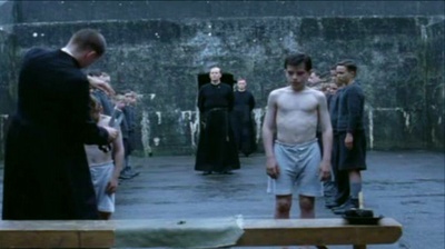 给坏小子的歌剧照的剧照