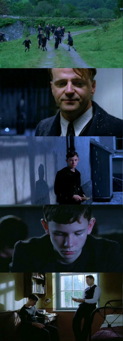 给坏小子的歌剧照的剧照