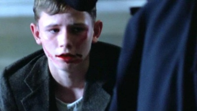 给坏小子的歌剧照的剧照