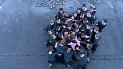 给坏小子的歌剧照的剧照