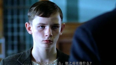 给坏小子的歌剧照的剧照