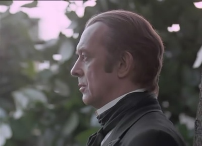 古镇疑云剧照的剧照