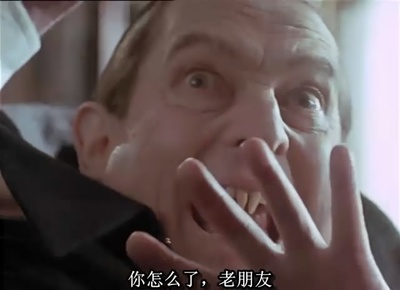 古镇疑云剧照的剧照