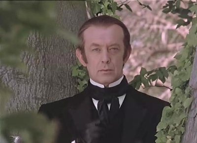 古镇疑云剧照的剧照