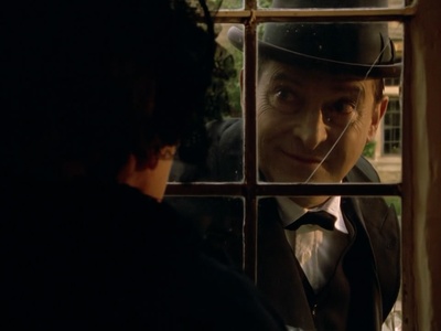 古镇疑云剧照的剧照